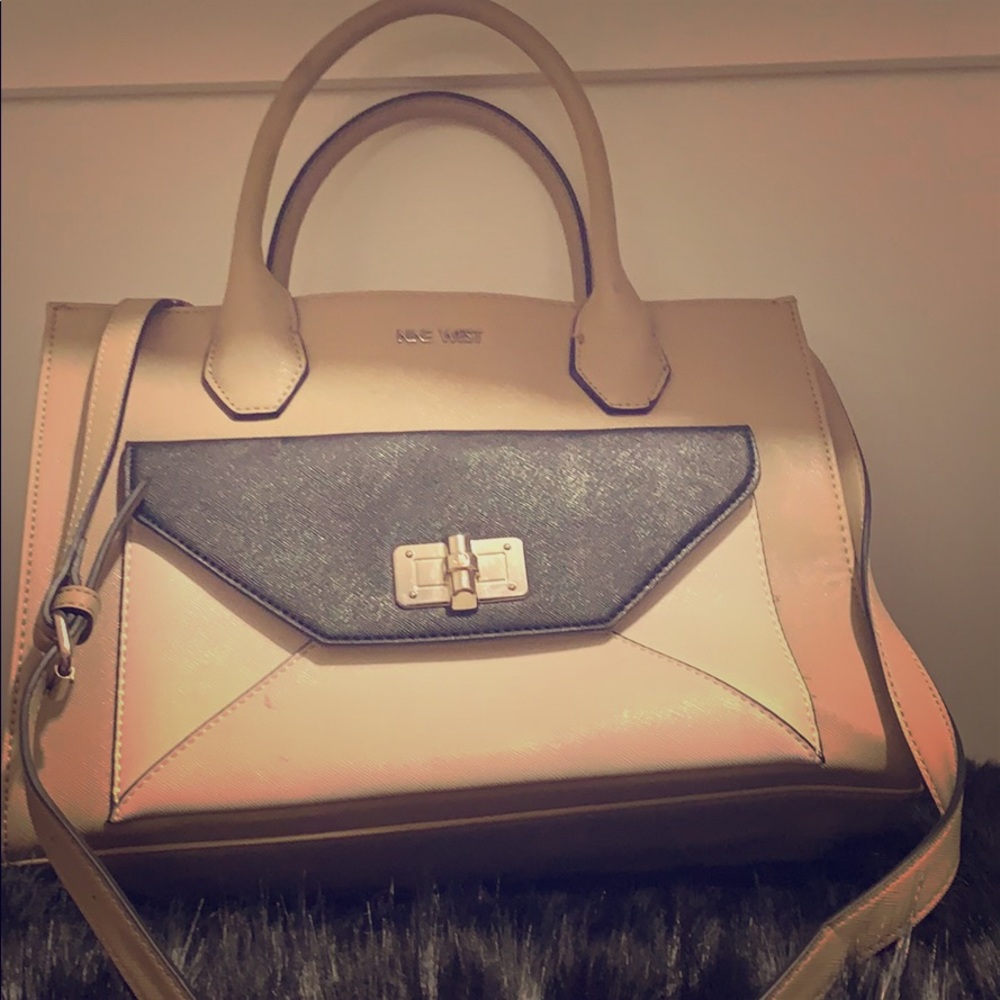 Nine West Purse